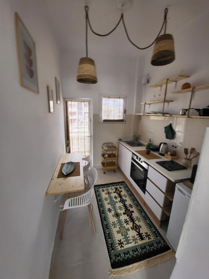 Viva La Veranda Apartment In Central 아테네 외부 사진