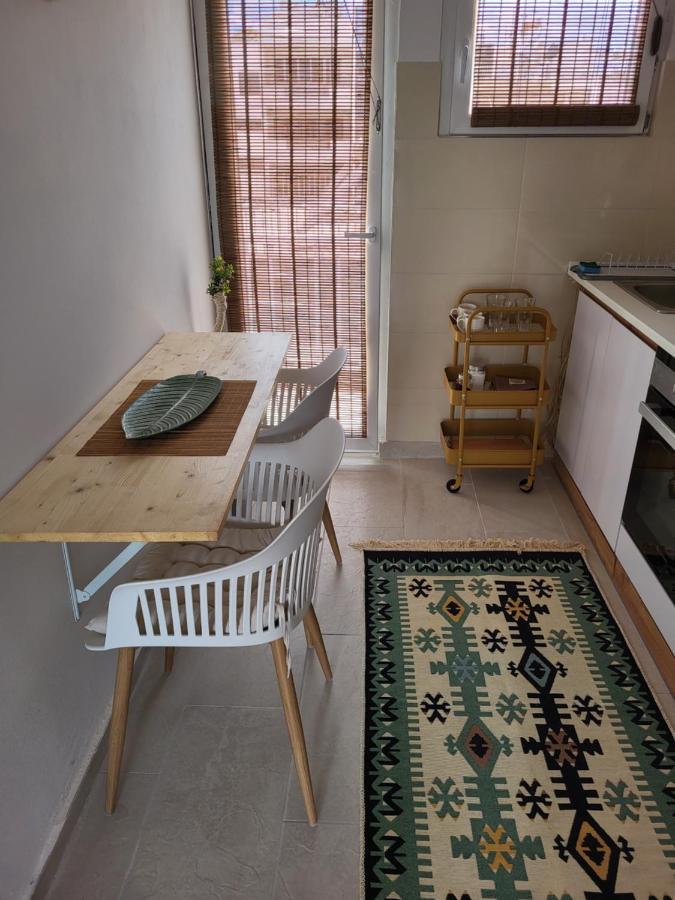 Viva La Veranda Apartment In Central 아테네 외부 사진