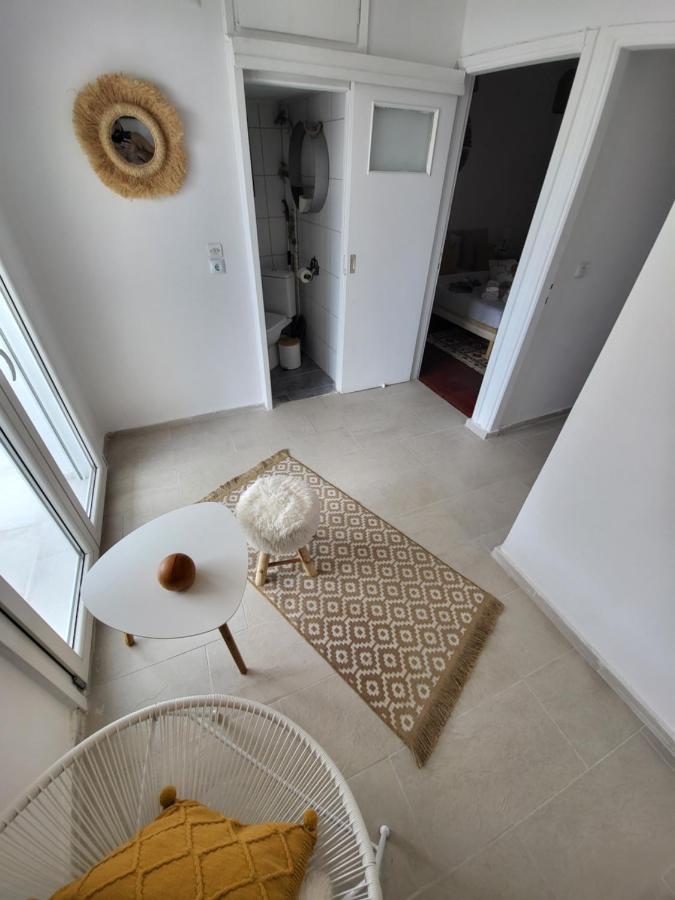 Viva La Veranda Apartment In Central 아테네 외부 사진