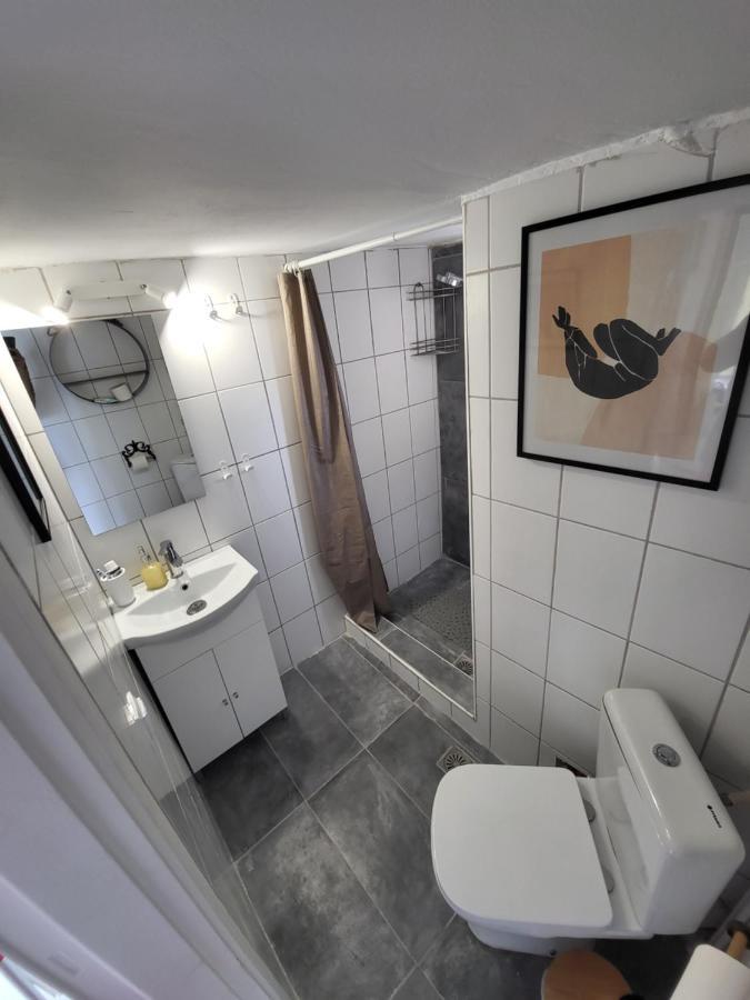 Viva La Veranda Apartment In Central 아테네 외부 사진