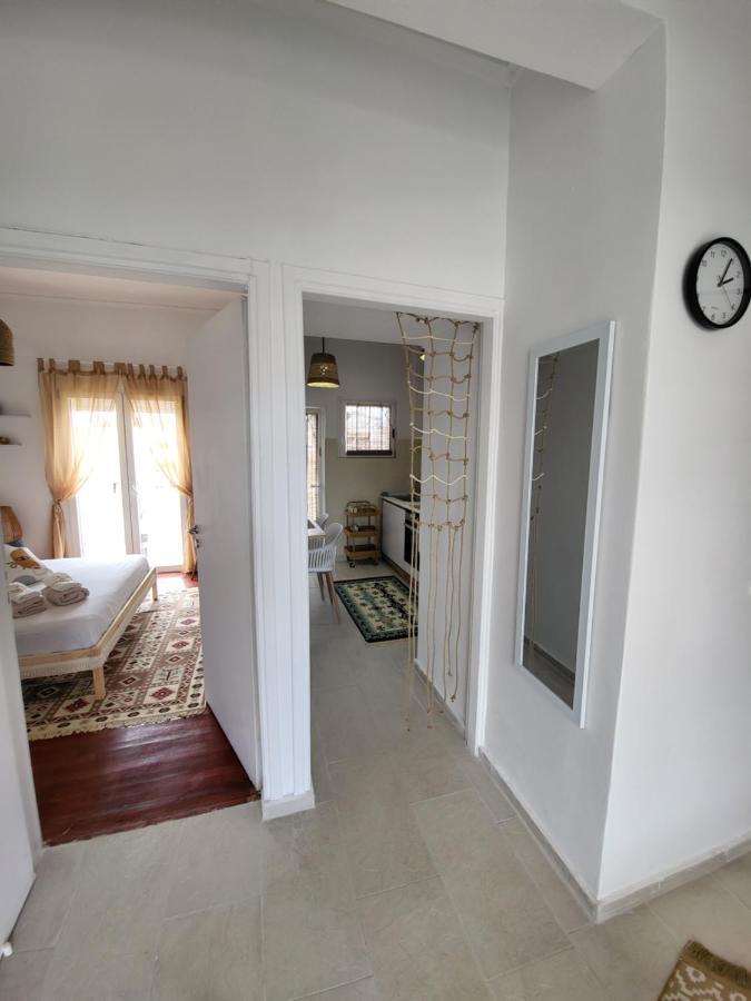 Viva La Veranda Apartment In Central 아테네 외부 사진