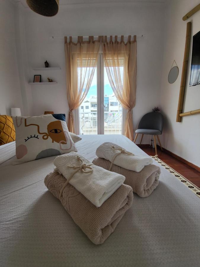 Viva La Veranda Apartment In Central 아테네 외부 사진